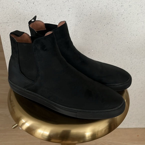 Men’s 11.5 Short Chelsea Boot - Picture 3 of 4